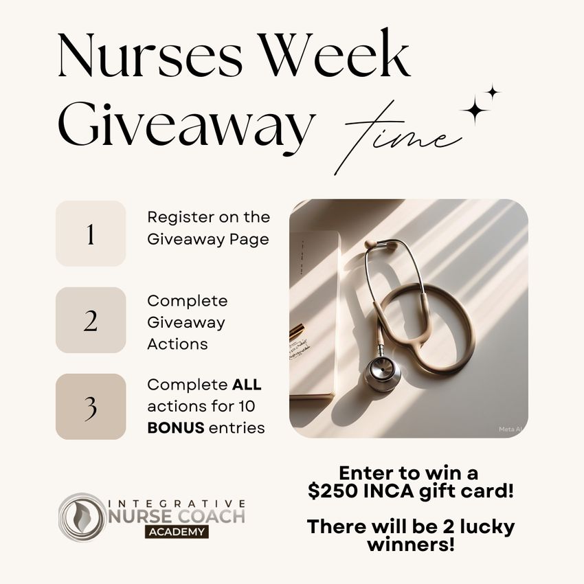 Giveaway image