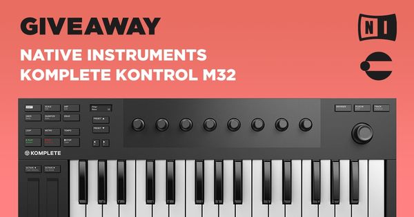 Giveaway image 1