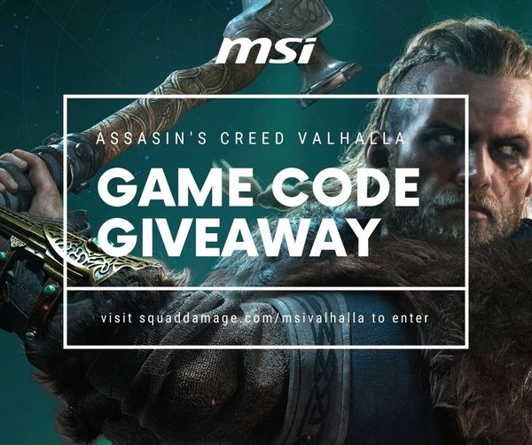 Giveaway image 1