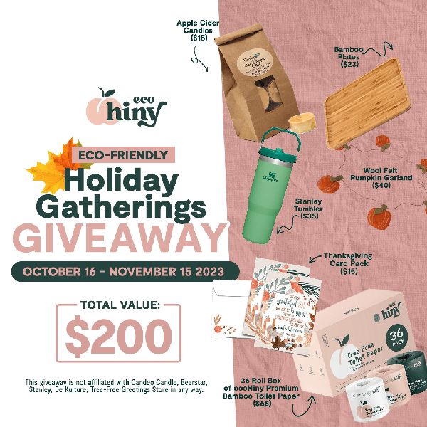 Giveaway image 1