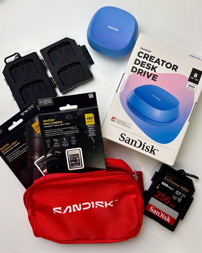 Giveaway image 1