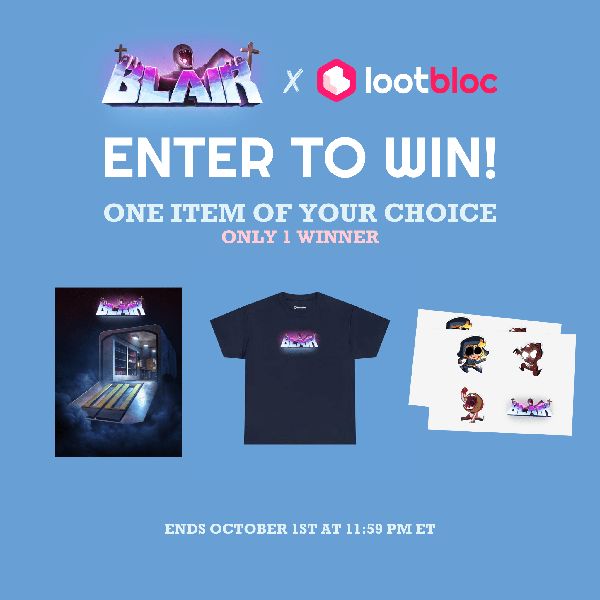 Giveaway image 1