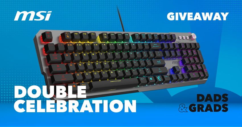 Giveaway image