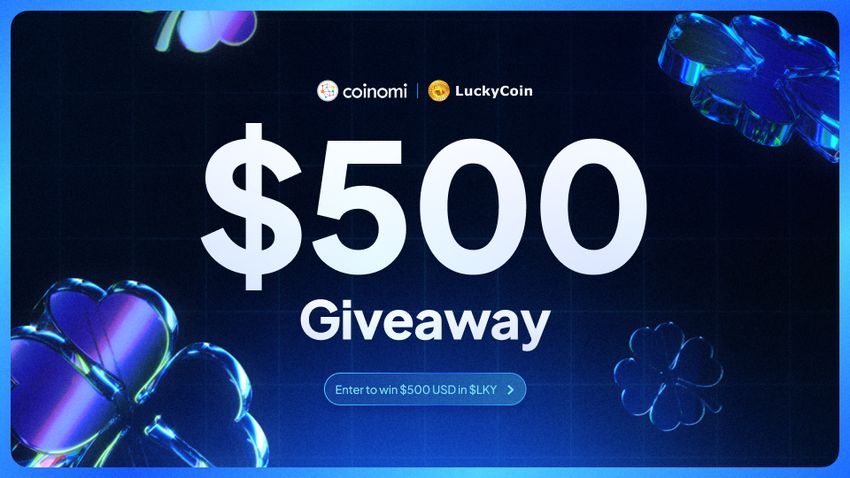 Giveaway image