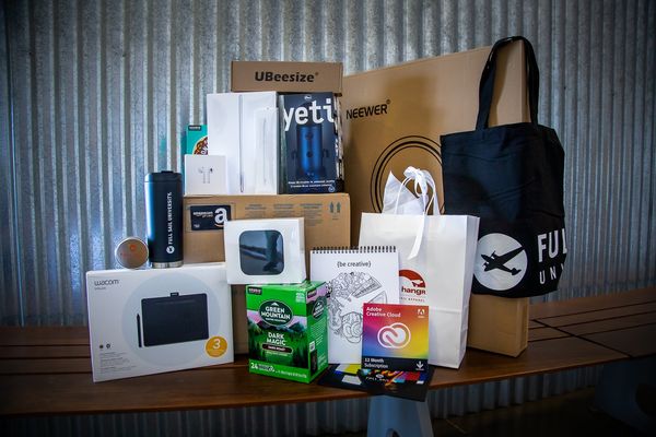 Giveaway image 2
