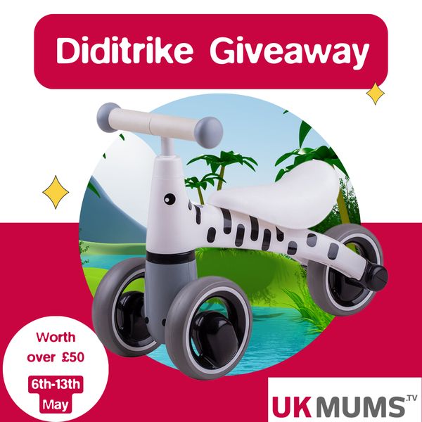 Giveaway image 1