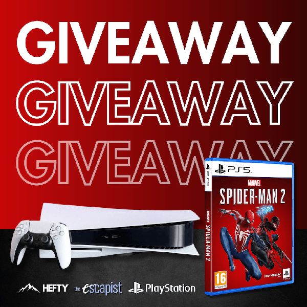 Giveaway image 1