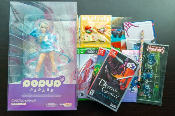 Giveaway image 1
