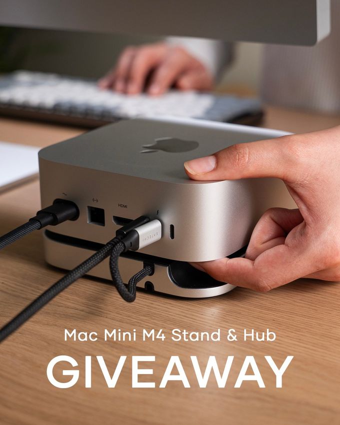 Giveaway image 1