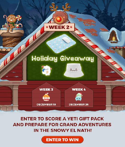 Giveaway image 1