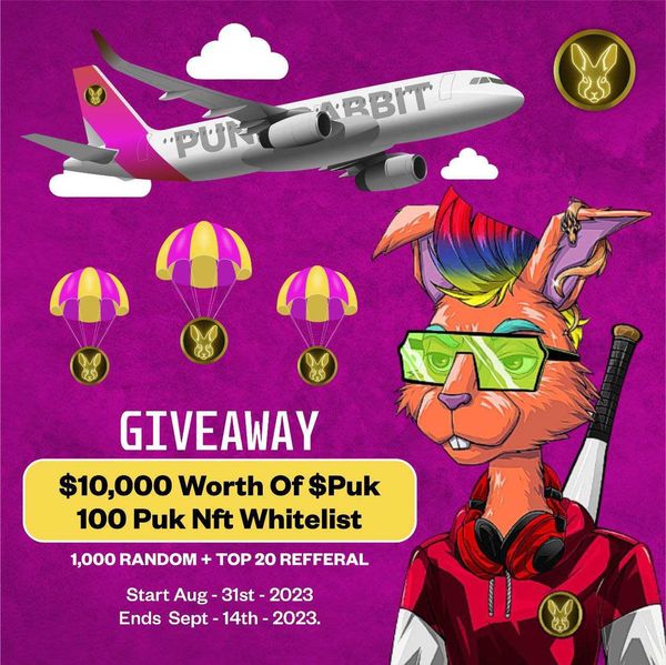 Giveaway image 1