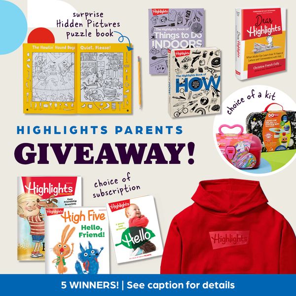 Giveaway image 1