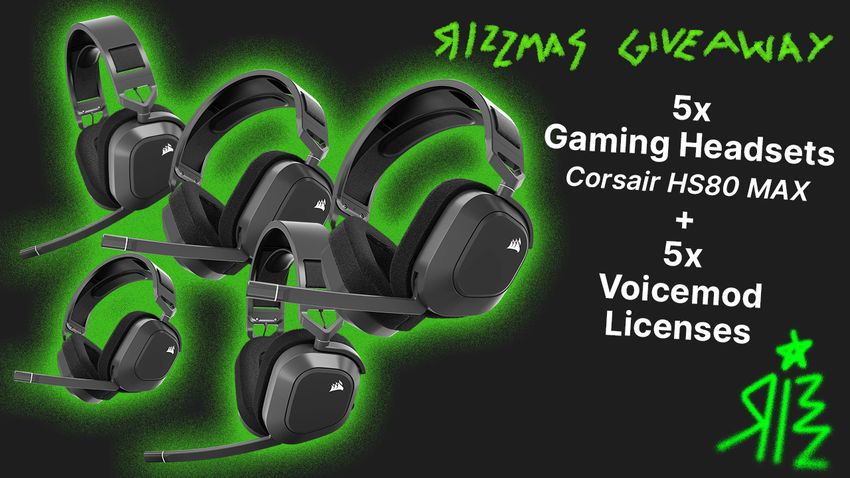 Giveaway image 1