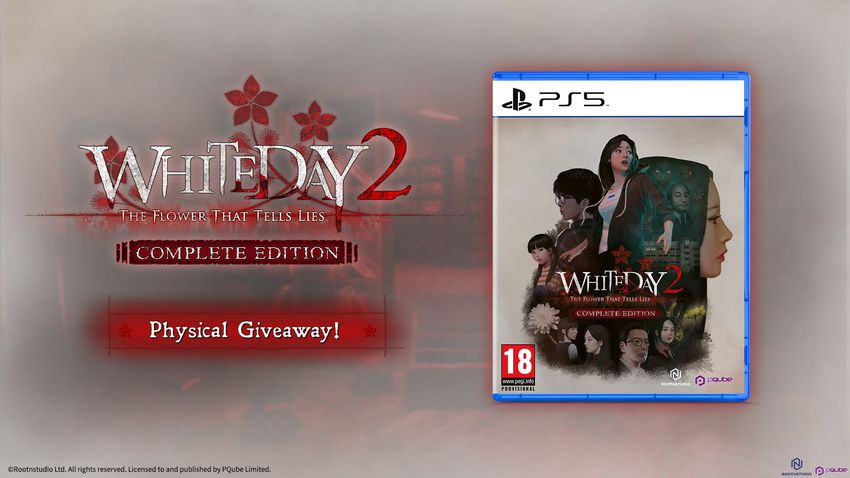 Giveaway image 1