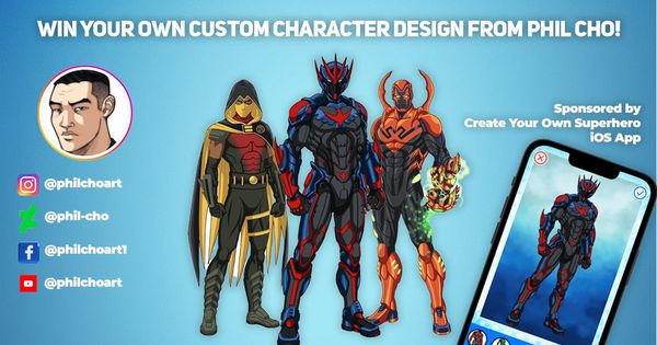 Giveaway image 1