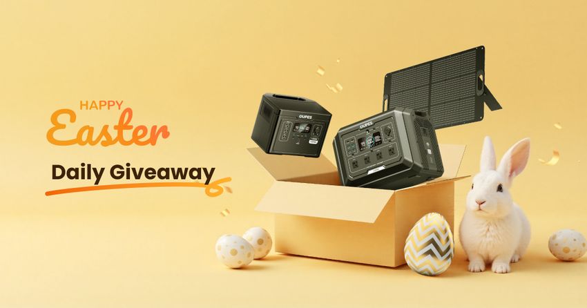 Giveaway image 1