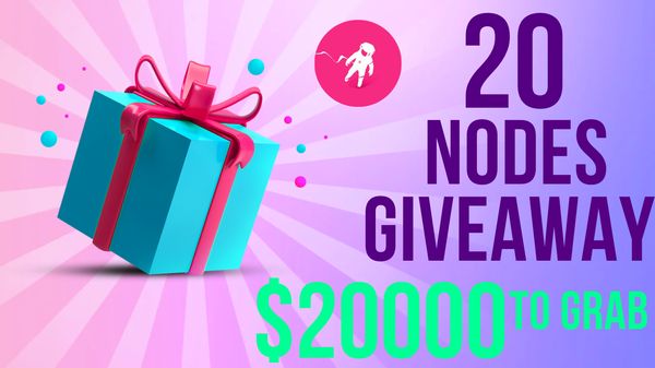 Giveaway image 1