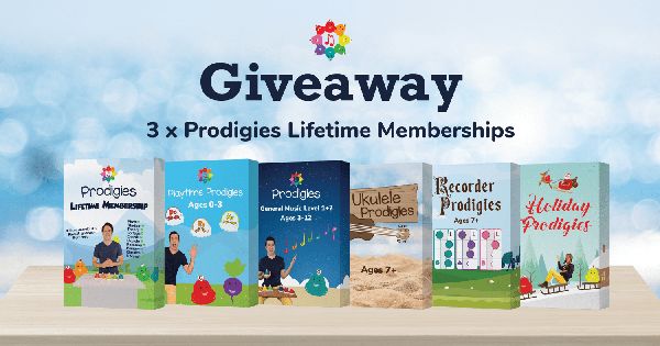 Giveaway image 1