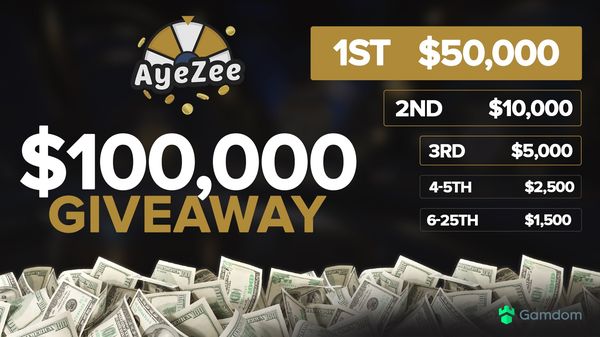 Giveaway image 1