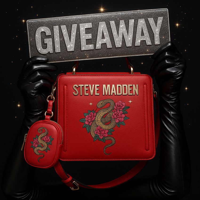 Giveaway image