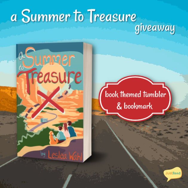 Giveaway image