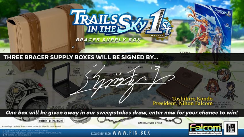 Giveaway image