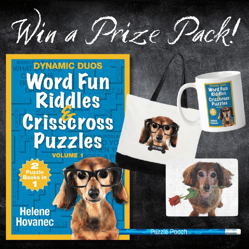 Giveaway image