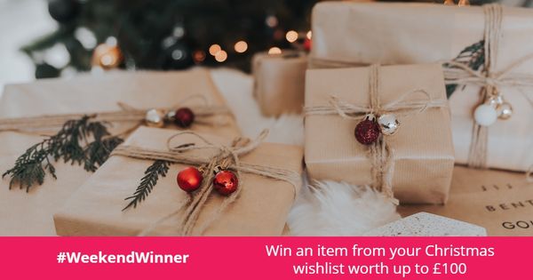 Giveaway image 1