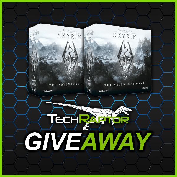 Giveaway image 1