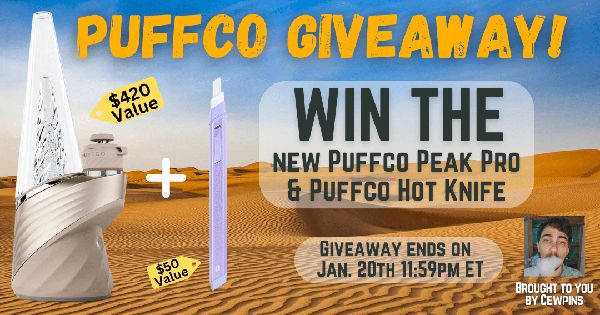 Giveaway image 1