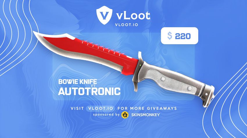 Giveaway image 1