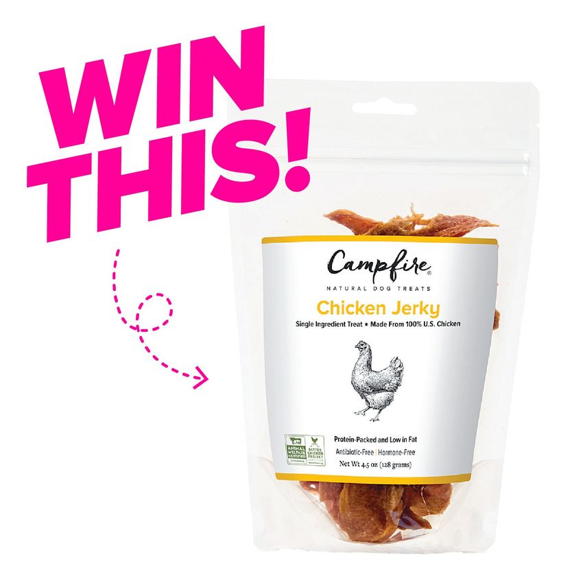 Giveaway image