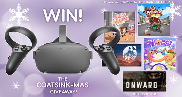 Giveaway image 1