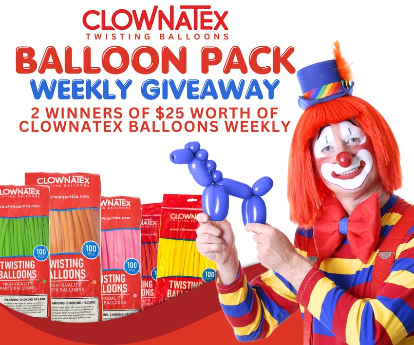 Giveaway image 1