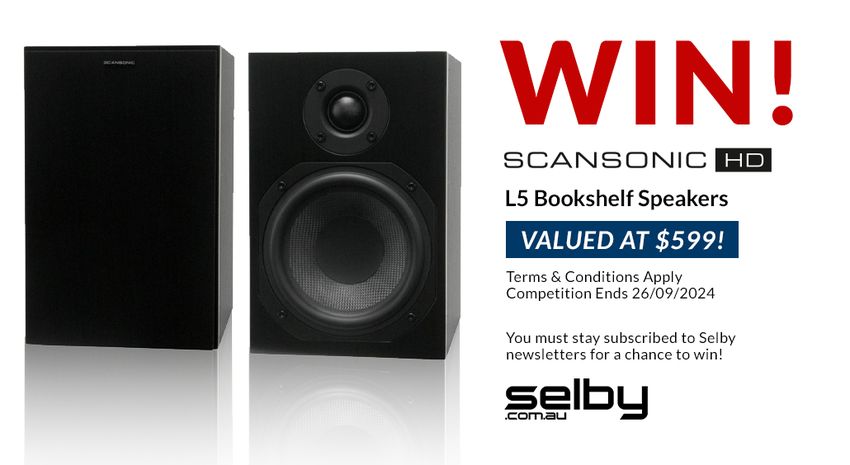 Giveaway image 1
