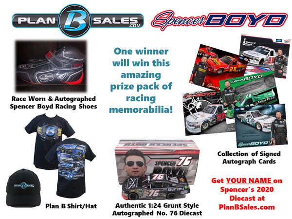 Giveaway image 1