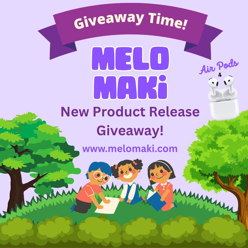 Giveaway image