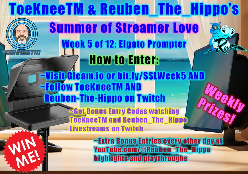 Giveaway image 1