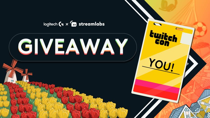 Giveaway image