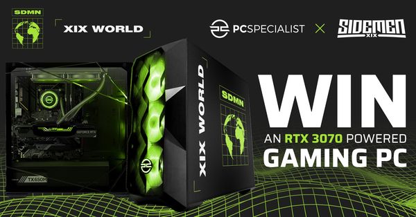 Giveaway image 1