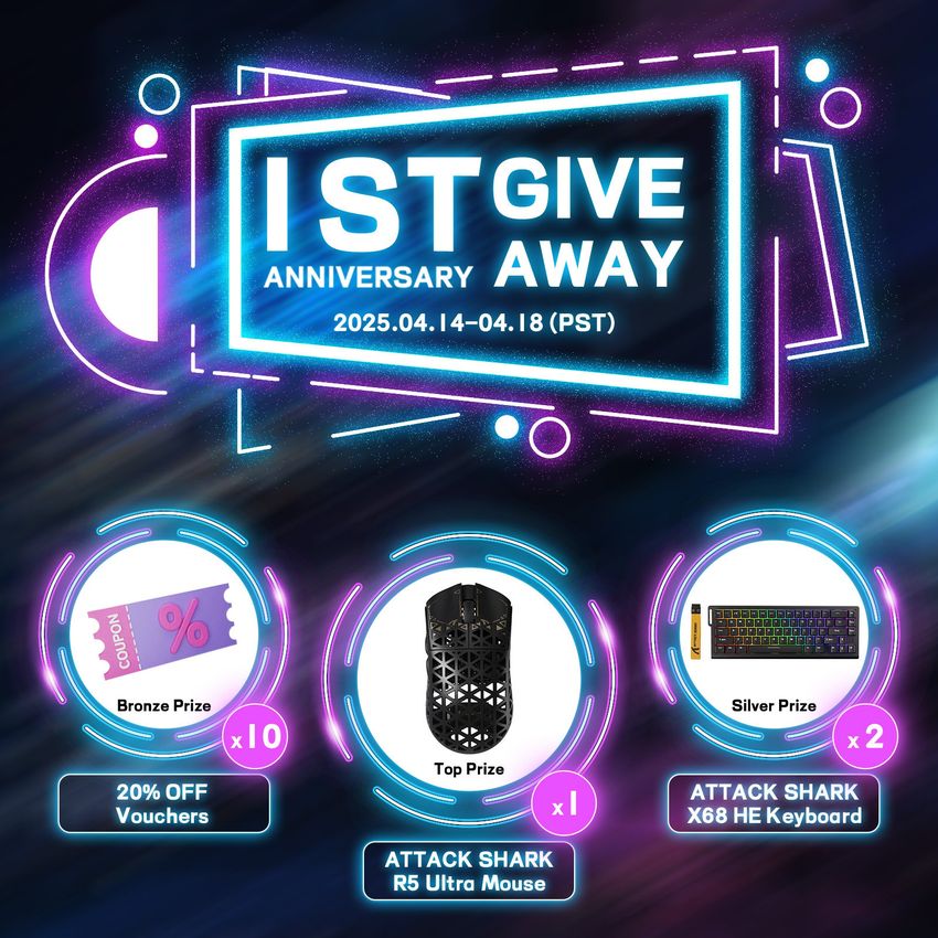 Giveaway image 1