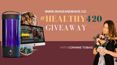 Giveaway image 1
