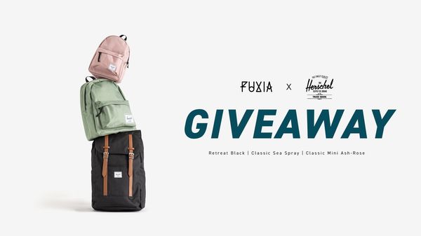 Giveaway image 1