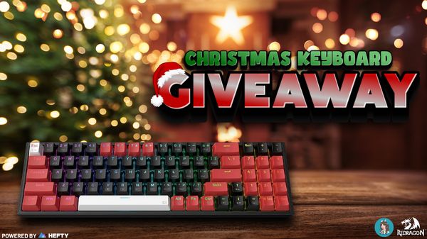 Giveaway image 1