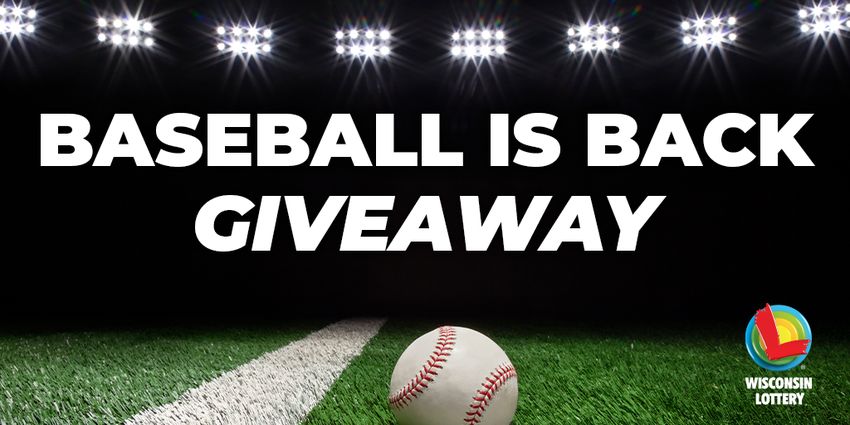 Giveaway image 1