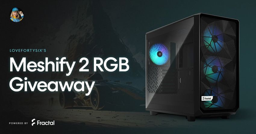 Giveaway image 1