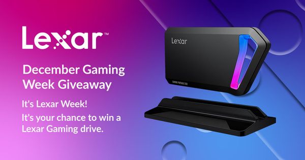 Giveaway image 1