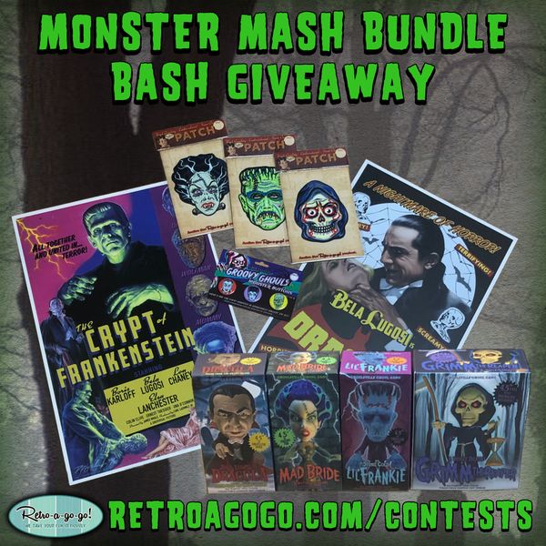 Giveaway image 1