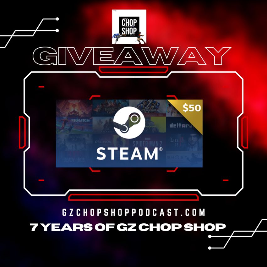 Giveaway image