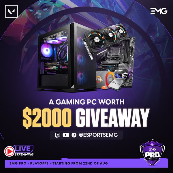 Giveaway image 1
